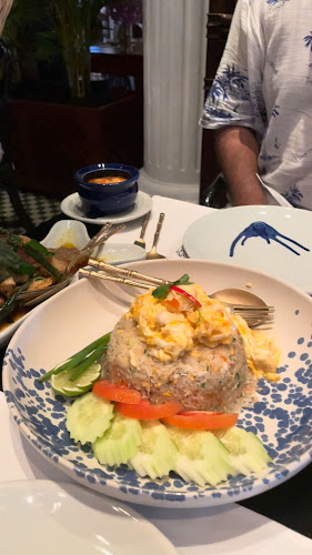 Opinii despre Blue Elephant în อำเภอเมืองภูเก็ต - การบริการอาหารและที่พัก