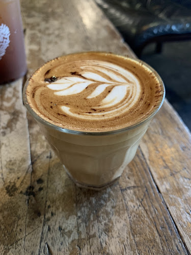 Opinii despre ชีวาคาเฟ่ în อำเภอบางละมุง - การบริการอาหารและที่พัก