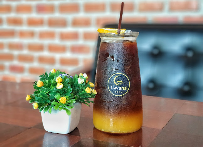 Comentarii opinii despre Lavana cafe’& Bistro พิษณุโลก