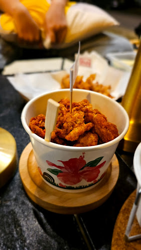 ชิวริมหลาดเบียร์วุ้น-ตลาดโก้เบ๋งบ้านเคียน - อำเภอถลาง