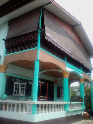 ทรายขวัญ บุญประโคม - อำเภอบางละมุง