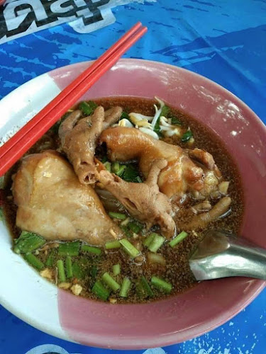 Comentarii opinii despre เฮียตี๋ ก๋วยเตี๋ยว & ก๋วยจั๊บ รสเด็ด วัดสระบัวเกลื่อน