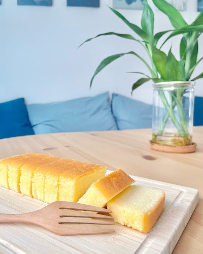 Baan Bu - บ้านบู้ - การบริการอาหารและที่พัก