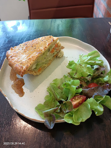 Comentarii opinii despre The Company