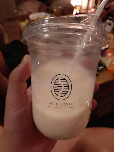 Opinii despre Proud Coffee în อำเภอเมืองนครราชสีมา - การบริการอาหารและที่พัก