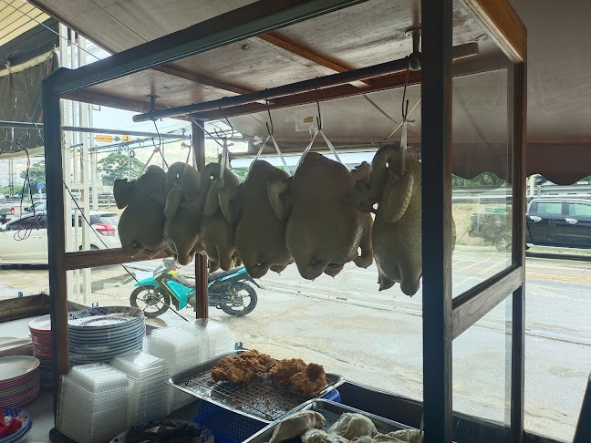 549 ซอย รังสิต-นครนายก 31 ตำบล ประชาธิปัตย์ อำเภอธัญบุรี ปทุมธานี 12130