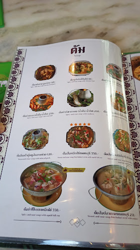 สามไบเถา คาเฟ่ แอนด์ บิสโตร - การบริการอาหารและที่พัก