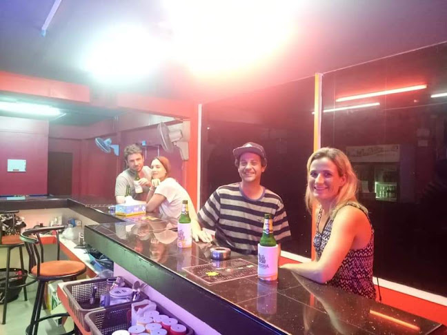 G3G4+HQQ, Soi reggae, ตำบล บ่อผุด อำเภอเกาะสมุย สุราษฎร์ธานี 84320