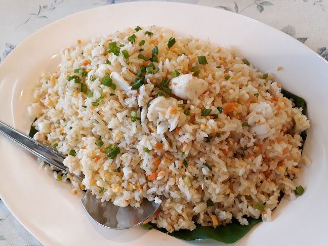 Comentarii opinii despre ครัวคุณน้อง