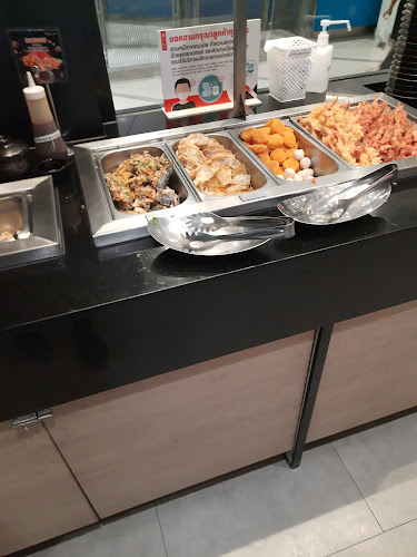 shabushi - ชาบูชิบุฟเฟ่ต์ขอนแก่น