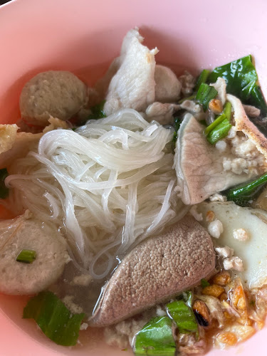 Comentarii opinii despre ก๋วยเตี๋ยวเรือ ป้าแจ๋ว