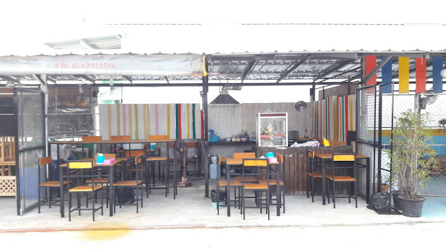 Opinii despre ร้านอาหารป่าแม่หนึ่ง พัทยากลาง ชลบุรี în อำเภอบางละมุง - การบริการอาหารและที่พัก