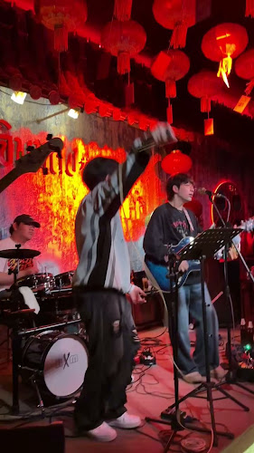 Jinlong Community KKC