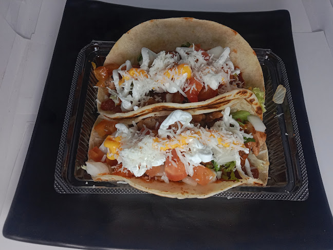 Tacos ​State​ Pattaya​ ทาโก้สเตจ - การบริการอาหารและที่พัก