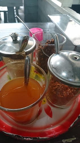 Comentarii opinii despre ร้านพรประเสริฐ-อุบลฯ