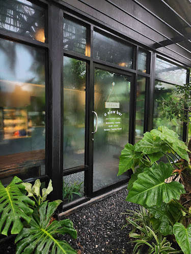 A Slow Bar : Just Another Coffee