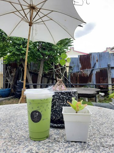 SNIM MOKA Coffee - การบริการอาหารและที่พัก