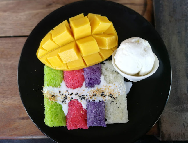 Comentarii opinii despre Rock S Presso Chanthaburi