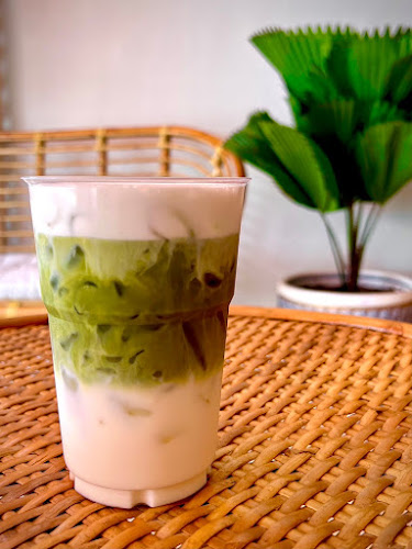 Little Mook Cafe - อำเภอบางละมุง