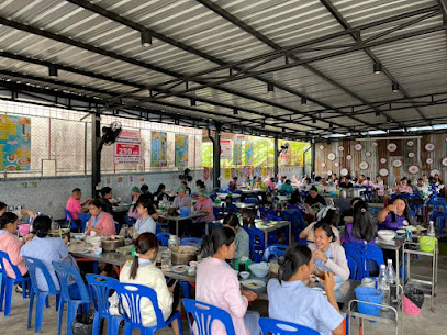 จอยเนื้อย่าง โดยนางอมร แซ่ลี้