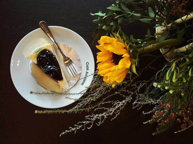 Comentarii opinii despre Café Amazon