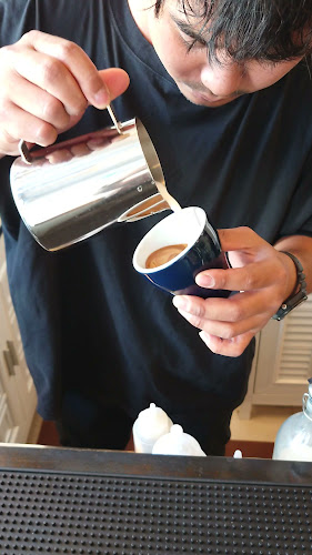 Botanica Specailty Coffee & Spirit - เมือง