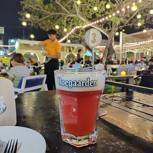 Opinii despre Sense of the sea în อำเภอสัตหีบ - การบริการอาหารและที่พัก