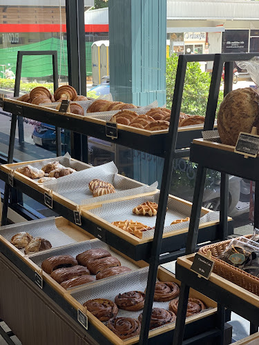 La Boulangerie - อำเภอเมืองภูเก็ต