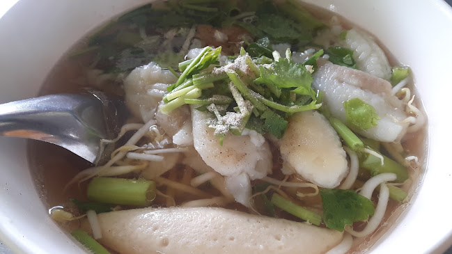 ร้านข้าวมันไก่บางบอน - อำเภอเมืองระยอง