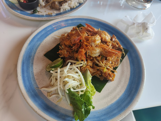 Kin Kub Chef - อำเภอเมืองภูเก็ต