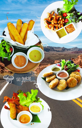 Restaurant Pita Beach - อำเภอเมืองภูเก็ต