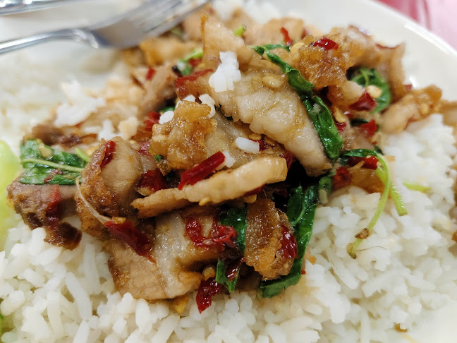 Opinii despre ครัวพี่อ้วน în อำเภอเมืองนครสวรรค์ - การบริการอาหารและที่พัก