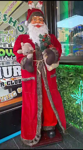 ถ. พัทยาสายสอง เมืองพัทยา อำเภอบางละมุง ชลบุรี 20150