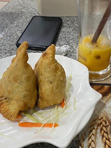 Comentarii opinii despre เอเวอร์เรส พัทยาซอย 10 สาย 2