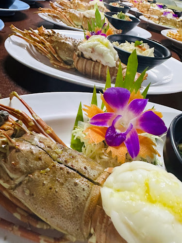 Opinii despre Seafood Station Pattaya în อำเภอบางละมุง - การบริการอาหารและที่พัก