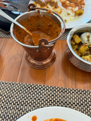 Golden Paradise Restaurant(NORTH-INDIAN CURRY HOUSE) || Best Indian Restaurant | Halal Food Restaurant In Phuket - อำเภอเมืองภูเก็ต