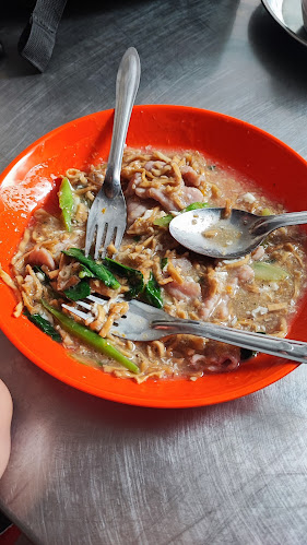 Comentarii opinii despre ราดหน้าราโด โกหน่ำ