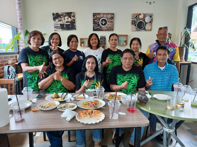 NK Cafe' พัทลุง