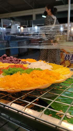 ขนมครกชาววัง-เปิดท้ายประมงใหม่ - อำเภอเมืองสงขลา