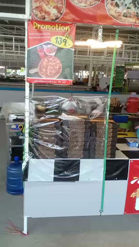 Opinii despre D&A PIZZA în อำเภอบางละมุง - การบริการอาหารและที่พัก