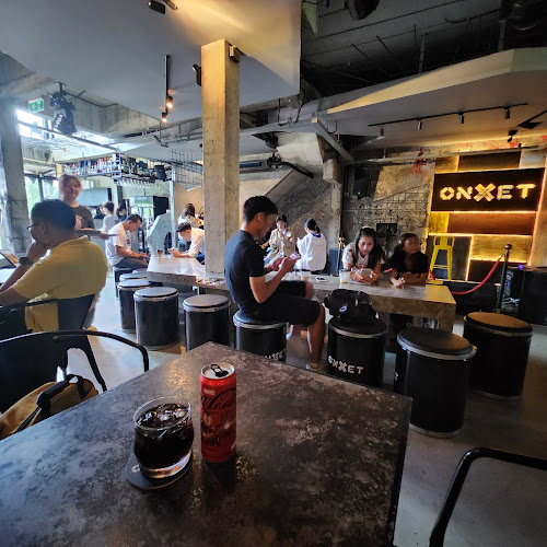 Onxet Cafebar