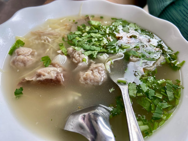 Opinii despre บ้านอิ่มอร่อย în อำเภอเมืองอุบลราชธานี - การบริการอาหารและที่พัก