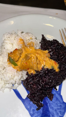 Blue Elephant - อำเภอเมืองภูเก็ต