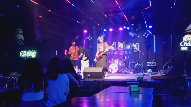 ร้านรถเมล์คอนหวัน