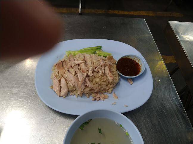 タイ料理屋台