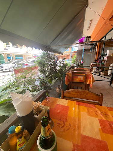 Opinii despre Salt and Pepper în อำเภอบางละมุง - การบริการอาหารและที่พัก