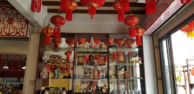 Comentarii opinii despre ร้าน ซุ่นฮะฮวด ติ่มซำ น้ำชา