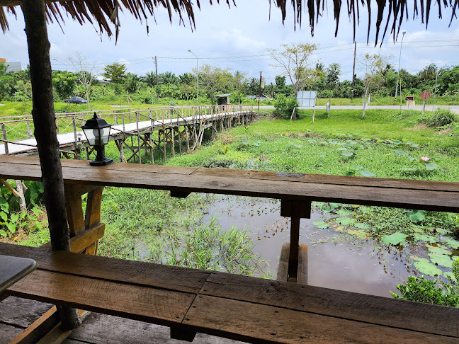 ชายทุ่ง@ท่าปาบ - อำเภอเมืองตรัง