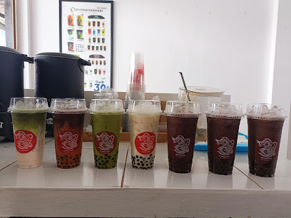 ชาพระนคร สาขาสุโขทัย