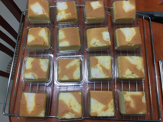 Comentarii opinii despre บ้านขนมนุ่มนิ่ม&เจได